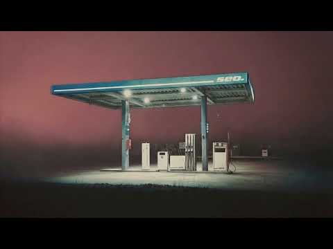 it’s 3am and the fog won’t leave