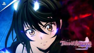 Tales of Berseria Remastered - Bande-annonce de lancement | PS5