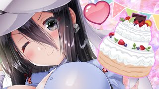 【4周年ありがとう！】みちからのありがとうのメッセージ【せいかみち】