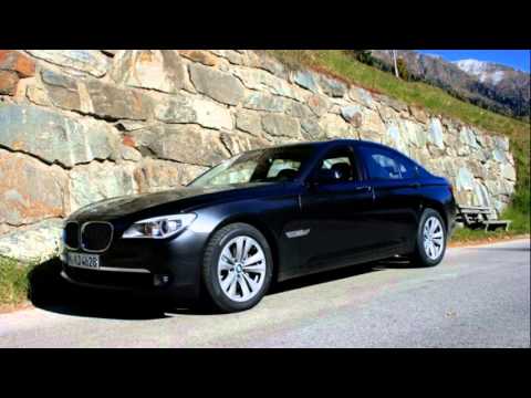 bmw 740d xdrive preis