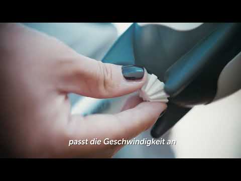 Rockit Rocker Kinderwagenschaukler - Demo