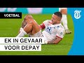 ‘Dit is verschrikkelijk voor Koeman’