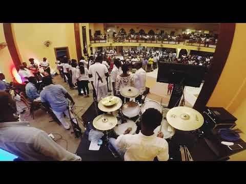 Yahweh by Bethu and Alice Kimanzi (cover) by worship First