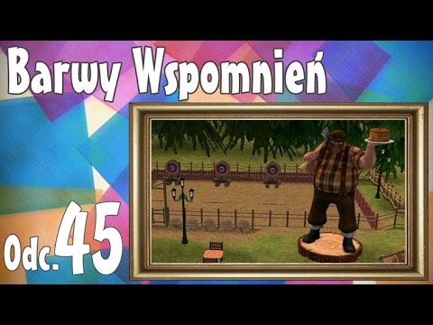 🎨 Barwy Wspomnień, odc. 45 - Podróż nad Trzy Jeziora!