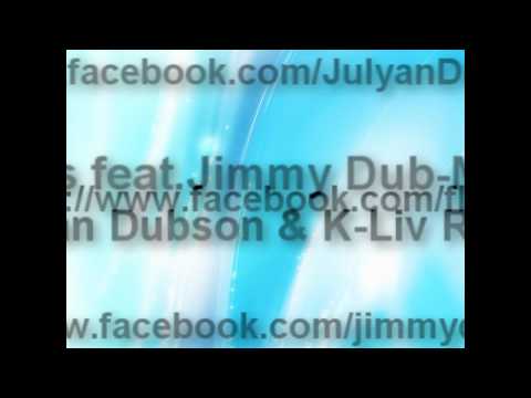 FLY DJs feat. Jimmy Dub - Move Ya(Julyan Dubson & K-Liv Remix)[Radio Vers.]