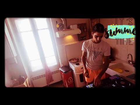 Paella set tech-house 2020 by choneayora