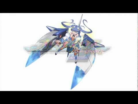 Otomedius Gorgeous Opening