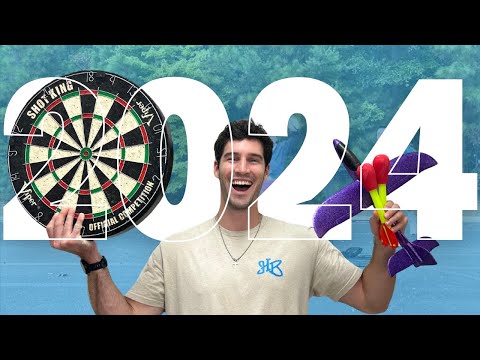 Top Trick Shots of 2024