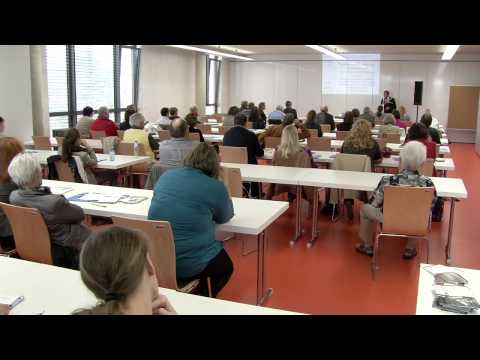 gut HwK-TV, 30.10.2012 - Treffpunkt Handwerk 2014