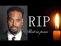R.I.P. We Are Extremely Sad To Report About Death Of The Wayans Bros. Co-Star