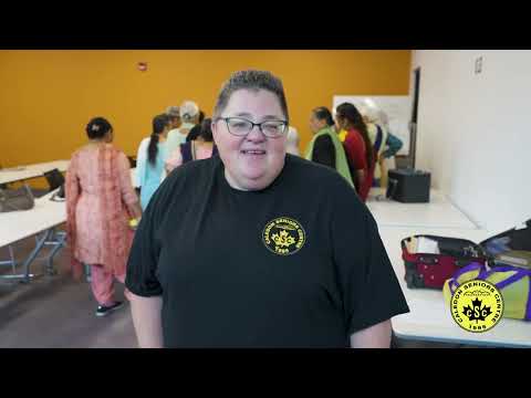 South Asian Social Satellite Program • Southfields Community Centre