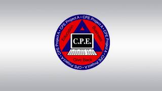 CPE Project A download application