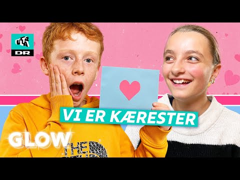 Kærester i 6. klasse: Hvad laver man sammen?