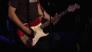 Built to Spill &quot;You Were Right&quot; The Wonder Ballroom, Portland, OR 09-05-08