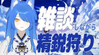 【縦型/原神】精鋭狩りしつつ雑談「親戚kidsが来てるけどもーーーーー！！！！！」【＃Vtuber/いばらっち】