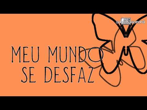 Meu Corpo Quer Você - Naldo (Part. Preta Gil) - TRILHA SONORA SALVE JORGE