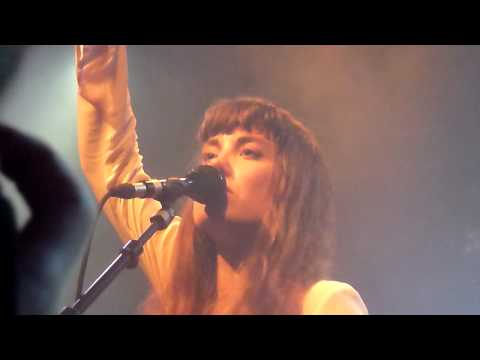 Phoebe Killdeer and the Short Straws - Highway birds @ Fleche d'or