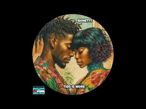 Bonetti - This Is More