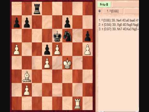 Carlsen vs Anand