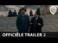 Fantastic Beasts: The Secrets of Dumbledore | Officiële Trailer 2 | 6 april in de bioscoop