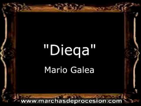 Dieqa - Mario Galea [MA]