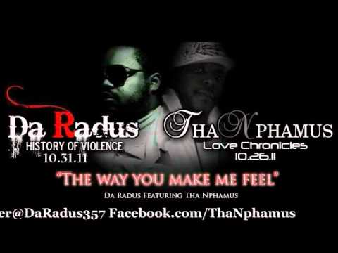 Da Radus Feat. Tha Nphamus 