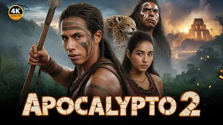 Download lagu Apocalypto 2  Movie 2026 | Rudy Youngblood, Dalia Hernández_Fact And Review Fan Made mp3