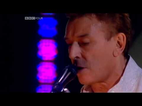 Over Her Head - John Cale