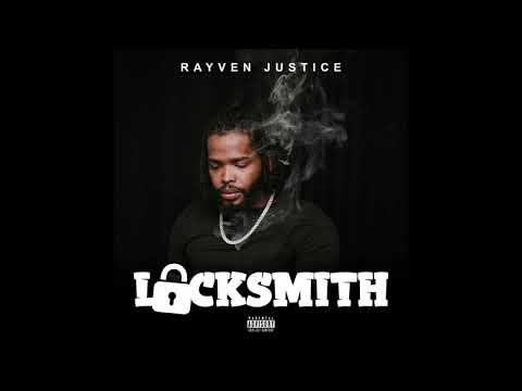 Rayven Justice - Lock Smith