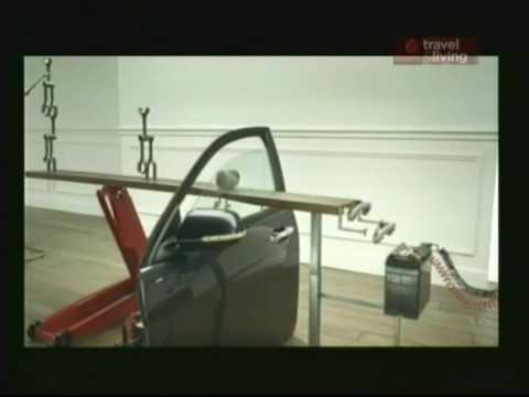 The Making Of Honda Cog