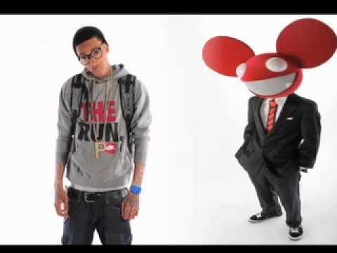 Deadmau5 vs. Wiz Khalifa - Say I Remember (Cole Connolly Mix)