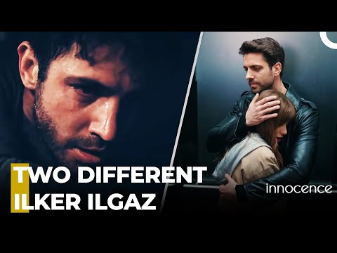 Two People in One Body - Innocence Special Scenes