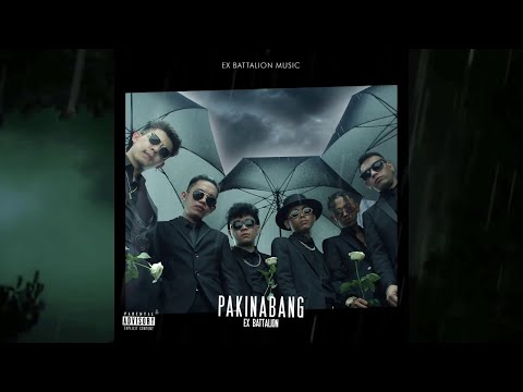 Pakinabang Ex Battalion Lyric Video