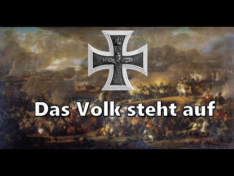 Das Volk steht auf - Untertitel (GER/GB/FRA/RUS/ESP)
