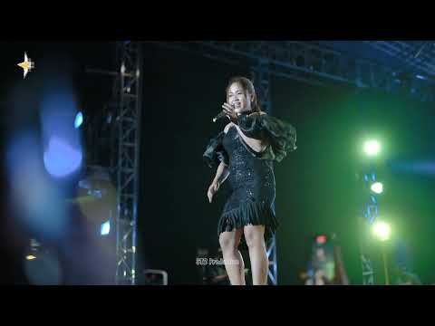 Tangis Tanpa Air Mata - Maharani Ayu - Mahesa Music at Grebeg Besar Demak 2025