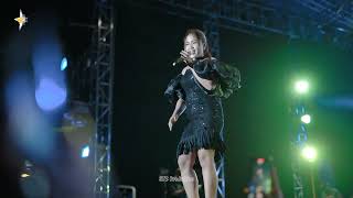 Download lagu Tangis Tanpa Air Mata - Maharani Ayu - Mahesa Music at Grebeg Besar Demak 2025 mp3