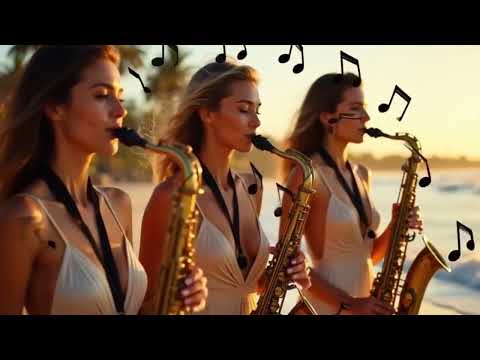 Saxophone 2024 | The Best #Saxophone Covers 🎷Famous Love Songs ~ Saxophone Songs 2024
