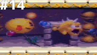 【レトロゲー】パックインタイム #14【レトロゲーム実況】PAC-IN-TIME パックマン PAC-MAN