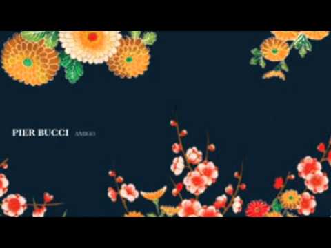 Pier Bucci - Amigo - 04 - Cuando
