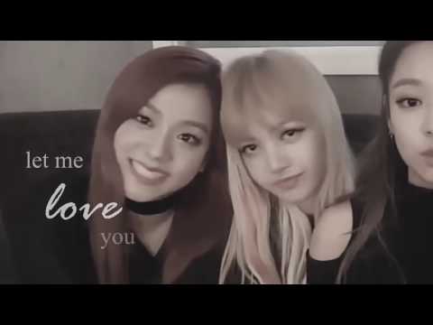 [ fmv ] lisoo // if i was your man