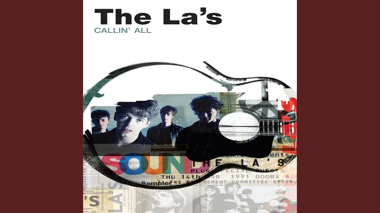 There She Goes (Single Version) - YouTube