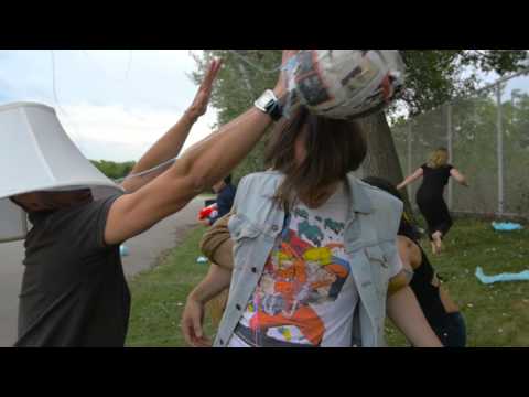 Loi Do - Island (Official Music Video)