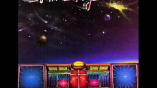 ALL ABOUT LOVE   NITEFLYTE