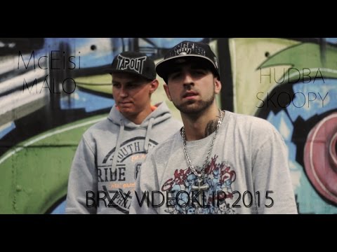 McEisi - Málo (prod. Skoopy) OFFICIAL VIDEOKLIP 2015