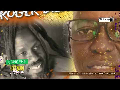 Revivez le Show de Dread Max Amar à Mont Rolland du jamais vue