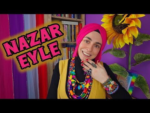 Eftalya- Nazar Eyle (Barış Manço) -Home. Live.