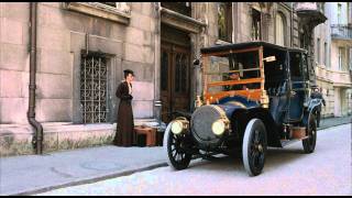 A Dangerous Method - Movie Trailer [HD]
