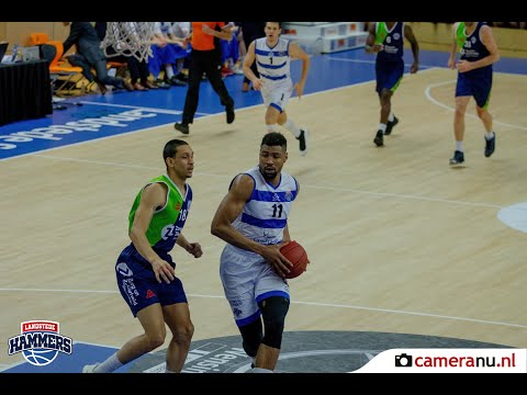 Samenvatting Landstede Hammers - Zorg en Zekerheid Leiden