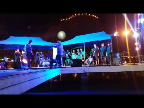 Capucha vs Suicida - Final BDM ARICA