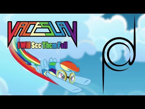 I Will See Them Fall